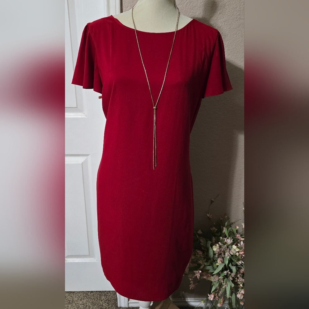 Cocktail dress